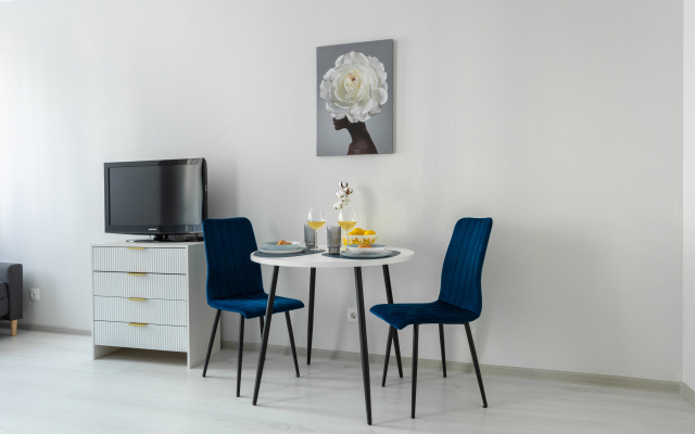 Mi_Casa_SPb Flat