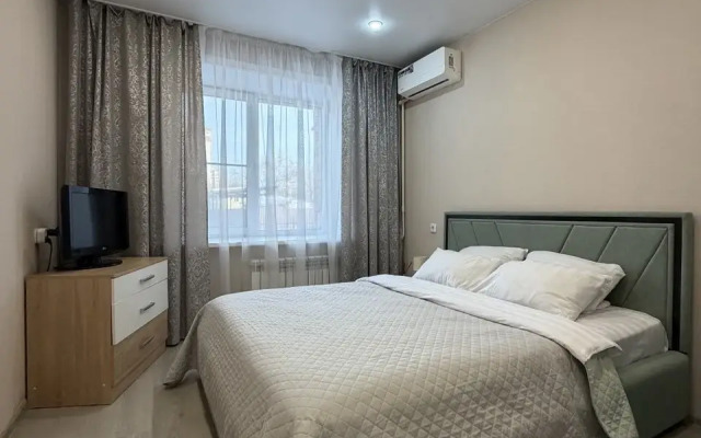 Квартира на улице Ломоносова 197