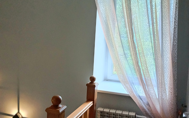 Nedaleko Ot Tsentra Goroda Private House