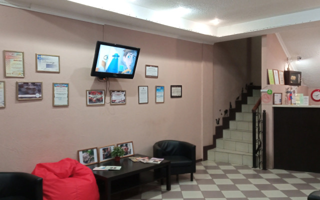 Country House Guest House
