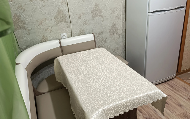 Квартира на Волгоградской