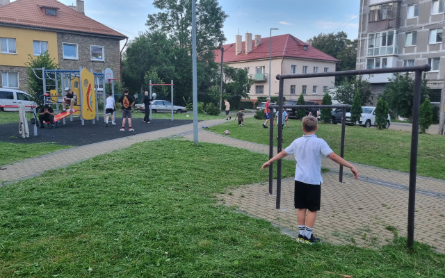 Uyutnaya Odnushka V 10 Minutakh Ot Morya Flat