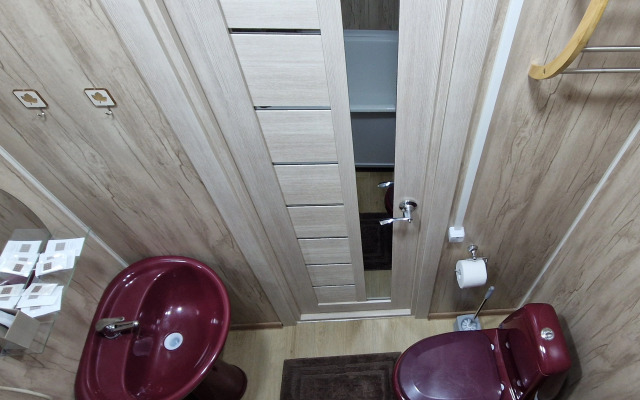 Квартира Однокомнатная