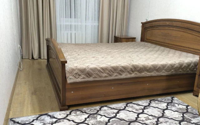 Na Prospekte Lenina 43 Flat