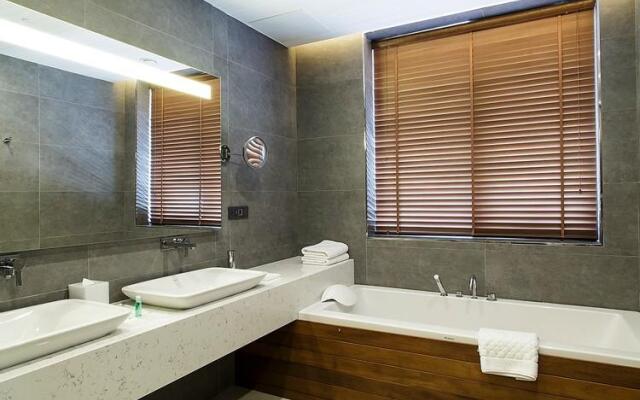 BOF Hotels Business