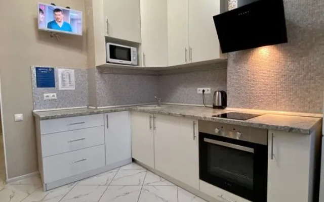 Квартира на Крымской 89 (729)