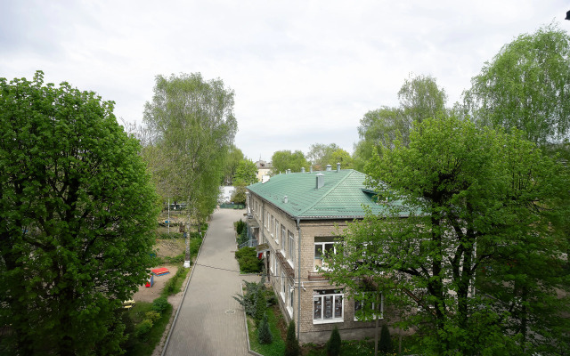 Апартаменты Pavlov на Шевченко