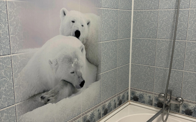 Квартира в ЖК Акварели Посуточно