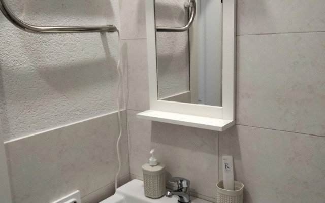 Квартира Студия на 4 пр Чернышевского 6Б