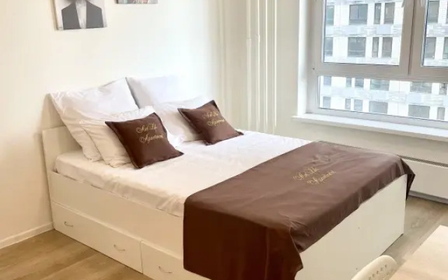 Art Life Apartment Orange Park 1 Apartments