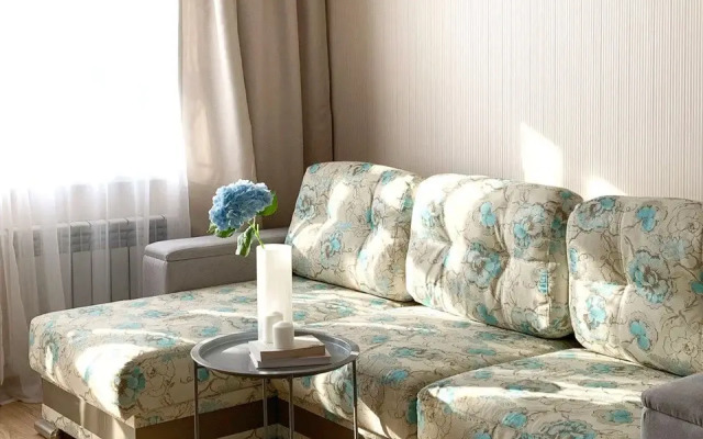 Dobrye Sutki Na Volgogradskoy 43 Apartments