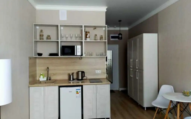 Apartment Royal Mood 1