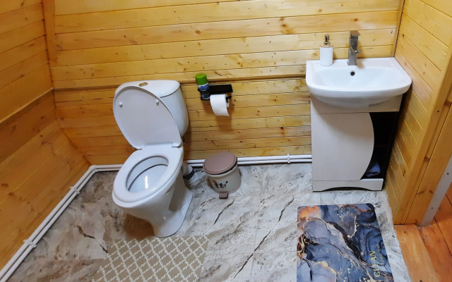 Гостевой Дом Благодать