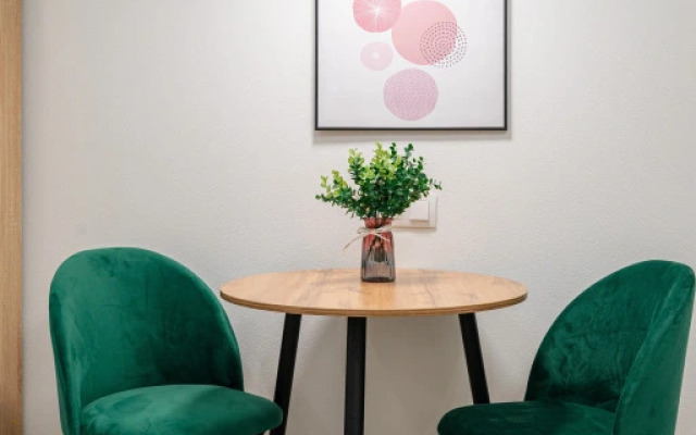 Апартаменты 3 на Студенческой 30