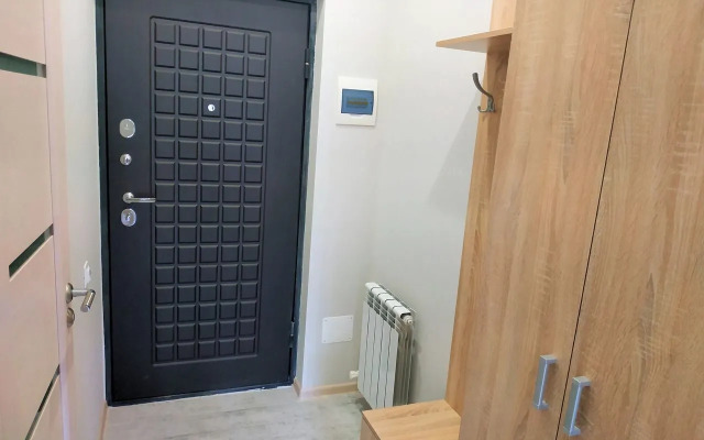 Квартира Апартаменты в Центральном Сочи