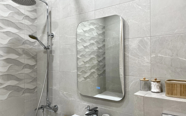 Апартаменты Abramov Velvet