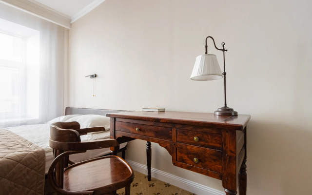 Grandora Ermitazh Furnished Rooms