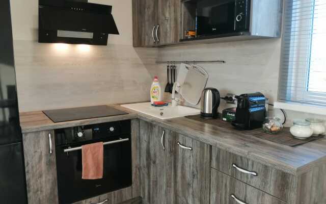 Domik V Kareliya Guest house