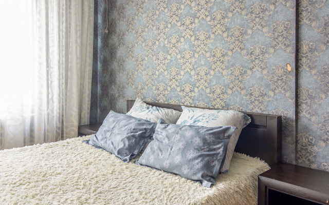 Na Zhukovskogo 18 Flat