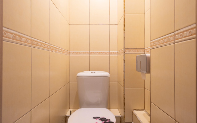 Апартаменты LovelyHome39 на Острове