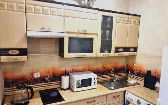 Квартира Сердце Благовещенска Театр