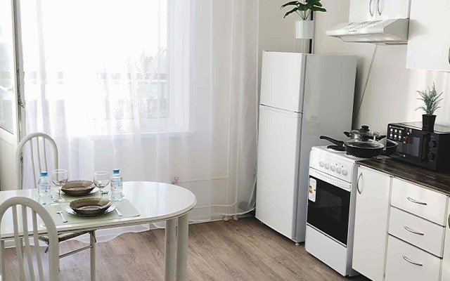 Na Ulitse Balkanskaya Doroga 14/2 Flat