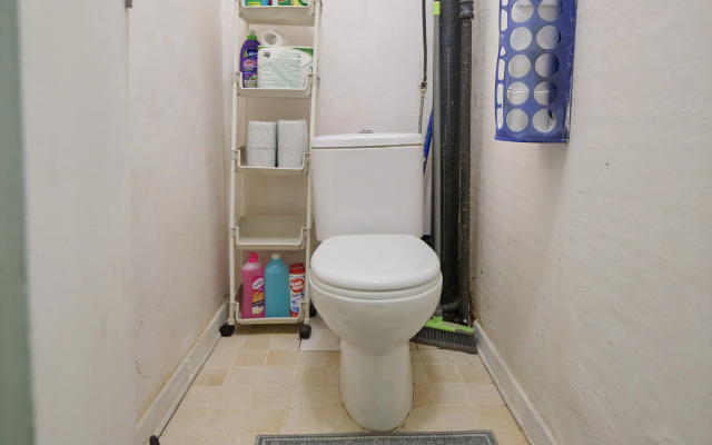 Квартира в первом доме за Казанским собором