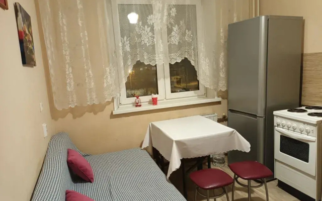 Квартира на улице Ворошилова 14А