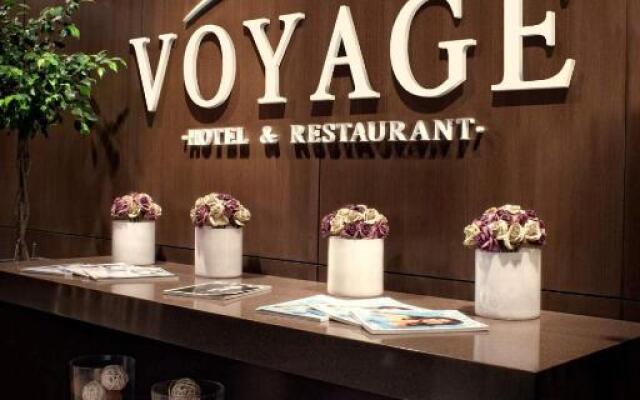 Voyage Hotel