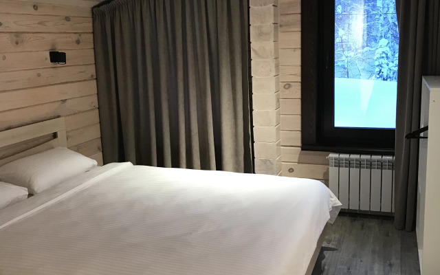 Частный Дом Лесной