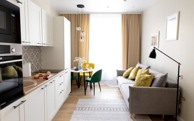 Neopark Apartments