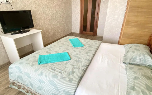 Меблированные Комнаты METRO