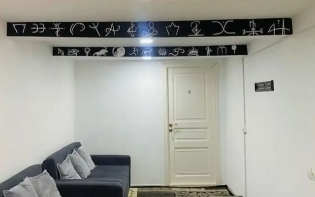 Ethto Adventure Camp Hostel