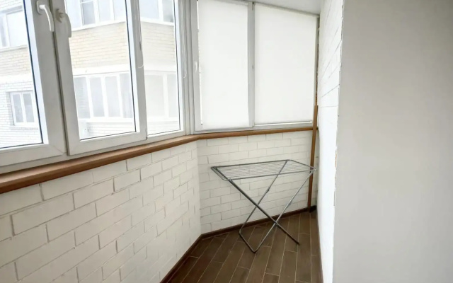 Kvartira v centre goroda v stile loft