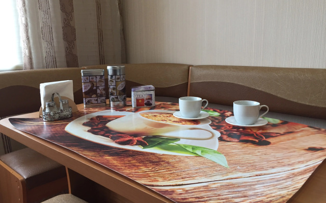 Квартира рядом с БЦ City