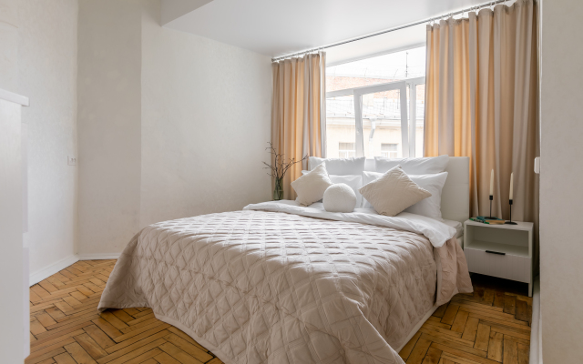 Квартира на канале Грибоедова