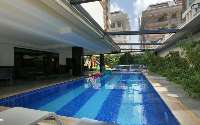 Best Home 26 Cleopatra Legacy No 8 Apartments