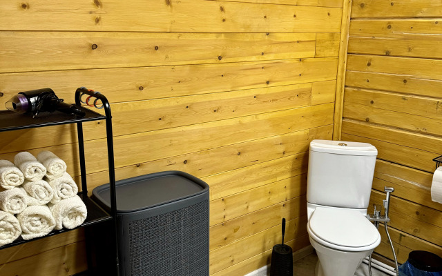 Частный Дом SavelHouse