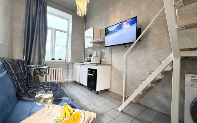 Апартаменты Четырехместные