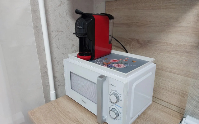 Апартаменты Современная 3-х комнатная квартира