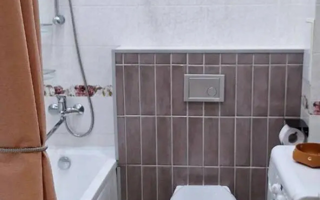 Квартира возле Модного квартала