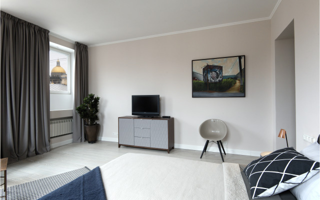 Апартаменты на Большой Морской