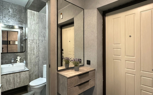 Квартира Дом 89 в мкрн Дружба 5/3