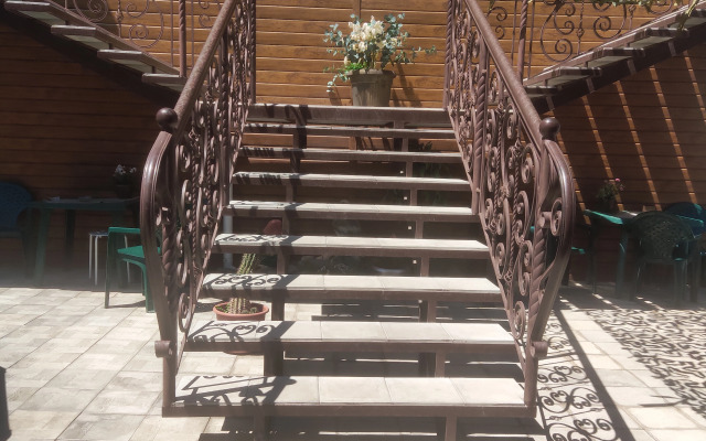 Гостевой дом Калинина 20