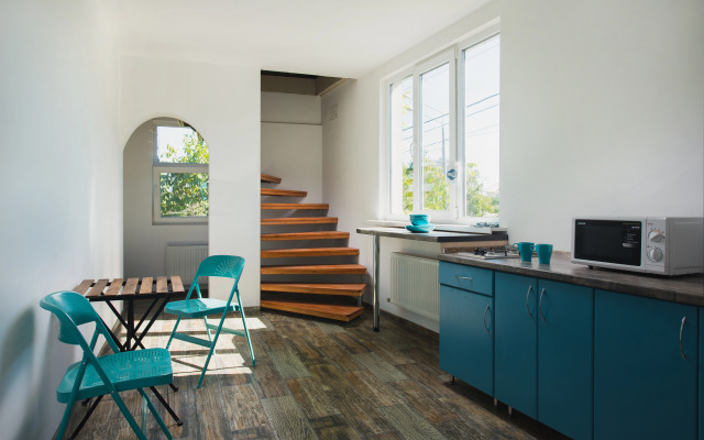 Меблированные комнаты Park