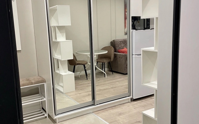 Апартаменты ZIL House в ЖК HighWay