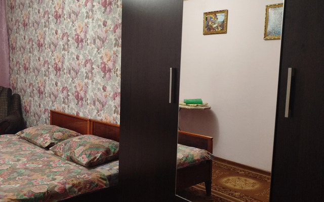 Квартира возле Автовокзала