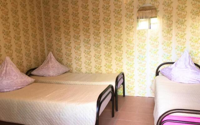 Otdyih U Morya Guest House