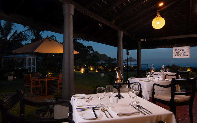 EKHO Ella - A Divine View of Ella Gap