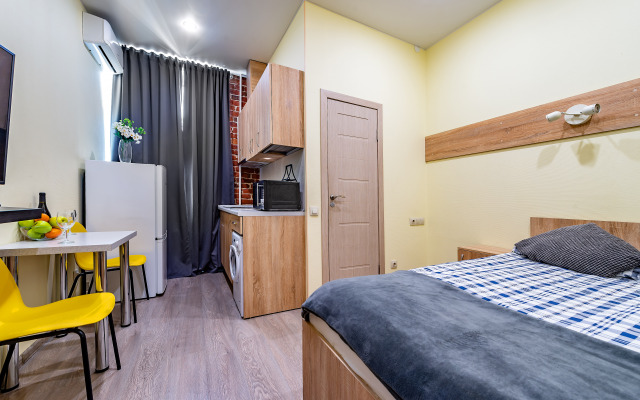 Homelike Apartments